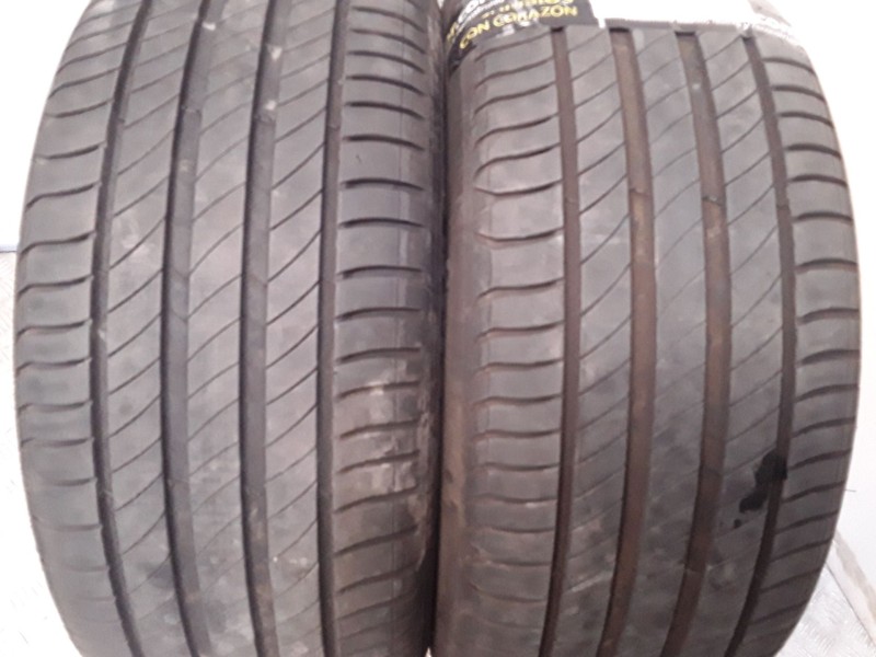 Recambio de neumatico pareja para neumaticos reutilizados - referencia OEM IAM 205551691V FIRESTONE 205/55/16/91V