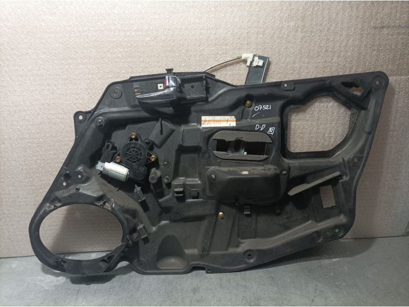 Recambio de elevalunas delantero derecho para mazda 6 berlina (gg) 2.0 crtd 136 active (5-ptas.) referencia OEM IAM CM011050  EL