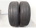 Recambio de neumatico pareja para neumaticos reutilizados - referencia OEM IAM 215601796V HANKOOK 215/60/17/96V
