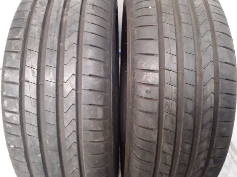Recambio de neumatico pareja para neumaticos reutilizados - referencia OEM IAM 215601796V HANKOOK 215/60/17/96V