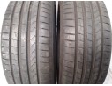 Recambio de neumatico pareja para neumaticos reutilizados - referencia OEM IAM 215601796V HANKOOK 215/60/17/96V