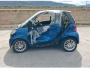 smart fortwo coupé (451) del año 2008
