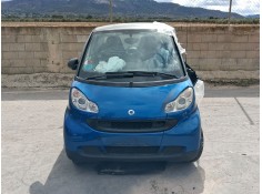 SMART FORTWO COUPÉ (451)