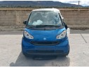 smart fortwo coupé (451) del año 2008