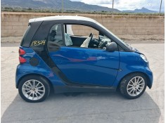 SMART FORTWO COUPÉ (451)