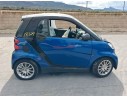 smart fortwo coupé (451) del año 2008