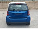 smart fortwo coupé (451) del año 2008