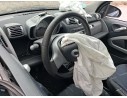 smart fortwo coupé (451) del año 2008