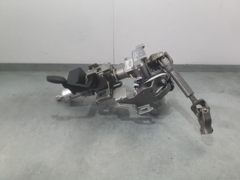 Recambio de columna direccion para renault megane iv hatchback (b9a/m/n_) 1.2 tce 130 (b9mr) referencia OEM IAM 488105695R  