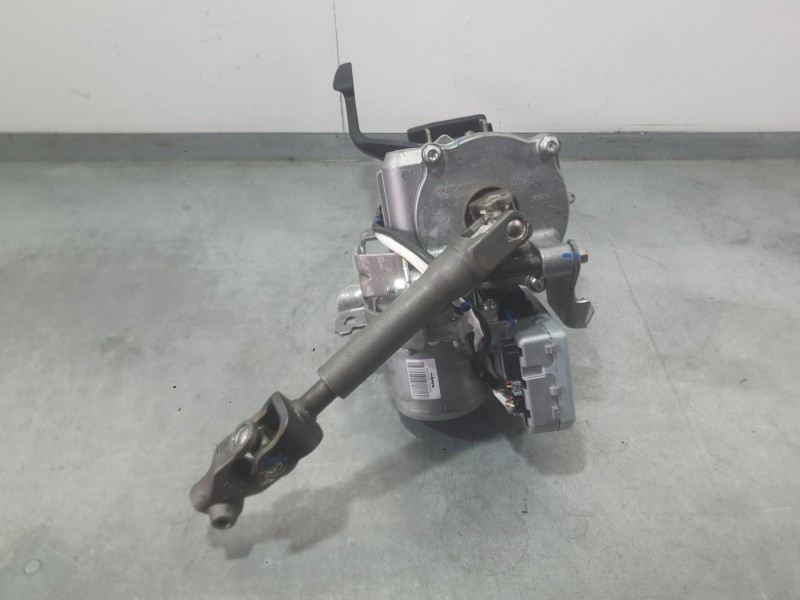 Recambio de columna direccion para renault megane iv hatchback (b9a/m/n_) 1.2 tce 130 (b9mr) referencia OEM IAM 488105695R  
