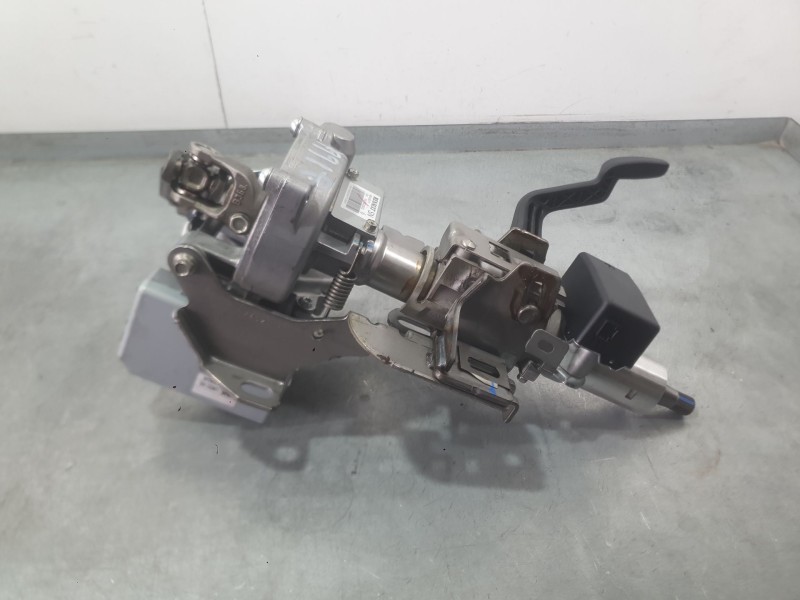 Recambio de columna direccion para renault megane iv hatchback (b9a/m/n_) 1.2 tce 130 (b9mr) referencia OEM IAM 488105695R  