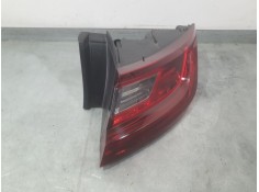 PILOTO TRASERO DERECHO EXTERIOR 265509578R 90071603 VALEO