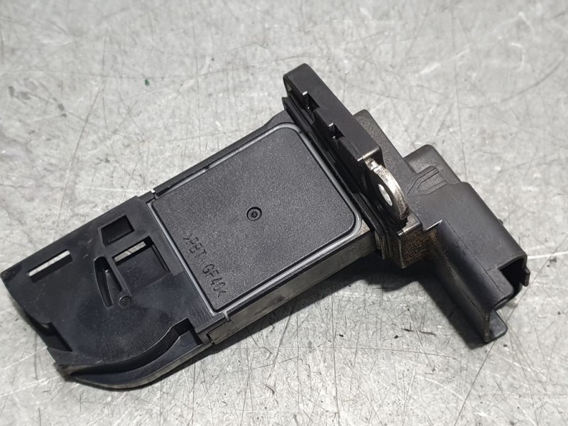 Recambio de caudalimetro para citroën berlingo cuadro 1.6 blue-hdi fap referencia OEM IAM 9677093080 AFH50M27 HITACHI
