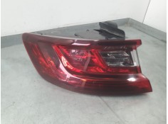 PILOTO TRASERO IZQUIERDO EXTERIOR 265554829R 90071602 VALEO