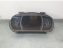 Recambio de cuadro instrumentos para renault megane iv hatchback (b9a/m/n_) 1.2 tce 130 (b9mr) referencia OEM IAM 248105618R  
