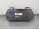 Recambio de cuadro instrumentos para renault megane iv hatchback (b9a/m/n_) 1.2 tce 130 (b9mr) referencia OEM IAM 248105618R  