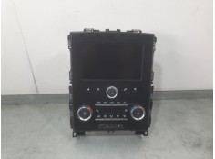 Recambio de sistema navegacion gps para renault megane iv hatchback (b9a/m/n_) 1.2 tce 130 (b9mr) referencia OEM IAM   
