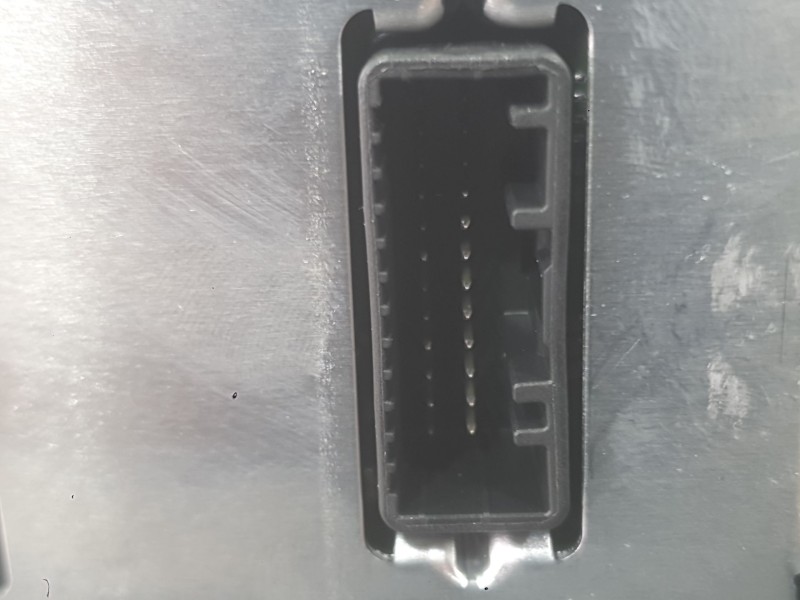 Recambio de sistema navegacion gps para renault megane iv hatchback (b9a/m/n_) 1.2 tce 130 (b9mr) referencia OEM IAM   