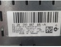 Recambio de sistema navegacion gps para renault megane iv hatchback (b9a/m/n_) 1.2 tce 130 (b9mr) referencia OEM IAM   