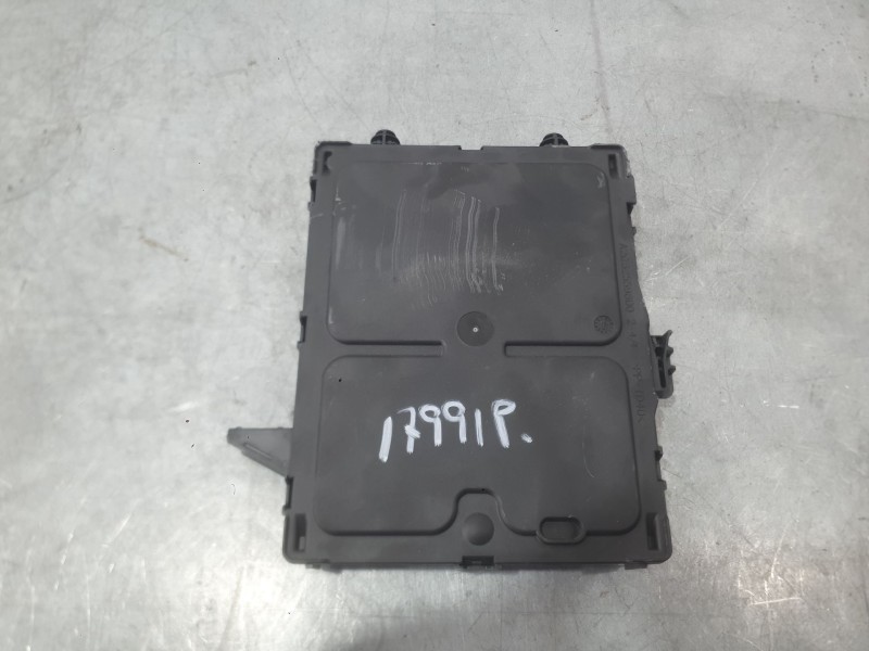 Recambio de modulo electronico para renault megane iv hatchback (b9a/m/n_) 1.2 tce 130 (b9mr) referencia OEM IAM   