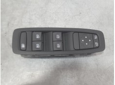 Recambio de mando elevalunas delantero izquierdo para renault megane iv hatchback (b9a/m/n_) 1.2 tce 130 (b9mr) referencia OEM I