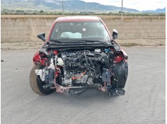 LEXUS LBX