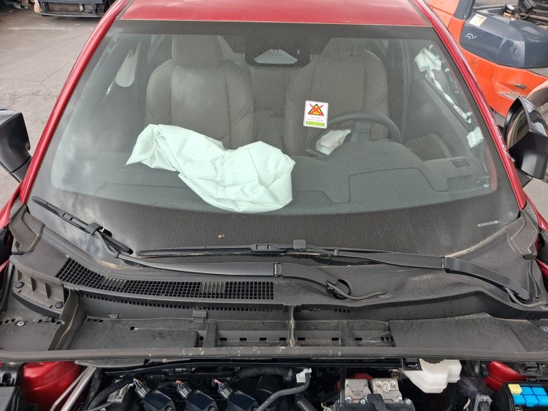 Recambio de parabrisas para lexus lbx referencia OEM IAM 561015C977  