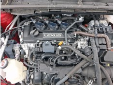 Recambio de motor completo para lexus lbx referencia OEM IAM M15A 1900015400 