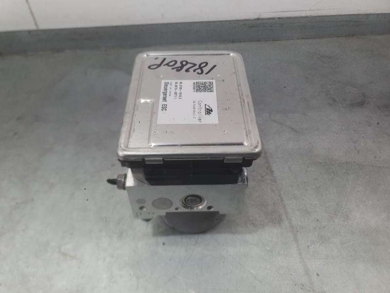 Recambio de abs para mg hs (as23) 1.5 t (sas23) referencia OEM IAM 10813848  