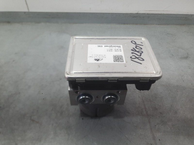 Recambio de abs para mg hs (as23) 1.5 t (sas23) referencia OEM IAM 10813848  