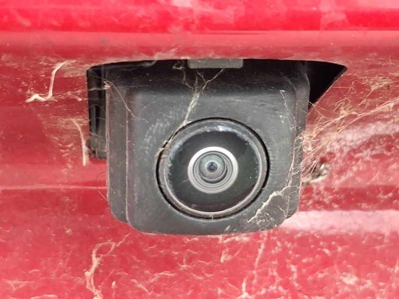 Recambio de camara vision trasera para lexus lbx referencia OEM IAM 8679052232  