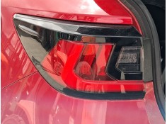 PILOTO TRASERO IZQUIERDO EXTERIOR 