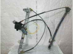 Recambio de elevalunas delantero derecho para citroën xsara coupe 1.9 turbodiesel referencia OEM IAM SIN REF. 2 PINS ELECTRICO 