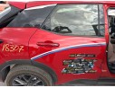 Recambio de puerta trasera derecha para lexus lbx referencia OEM IAM 6700352630  