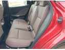 Recambio de asientos traseros para lexus lbx referencia OEM IAM   