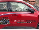 Recambio de puerta delantera derecha para lexus lbx referencia OEM IAM 6700152691  