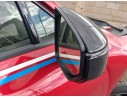 Recambio de retrovisor derecho para lexus lbx referencia OEM IAM 8791052N10C1 ELÉCTRICO 
