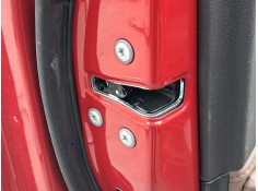 CERRADURA PUERTA DELANTERA IZQUIERDA 6904078100 