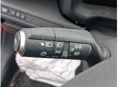 MANDO LUCES Y LIMPIA 