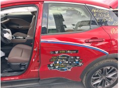 Recambio de puerta trasera izquierda para lexus lbx referencia OEM IAM 6700452650  