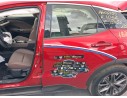 Recambio de puerta trasera izquierda para lexus lbx referencia OEM IAM 6700452650  