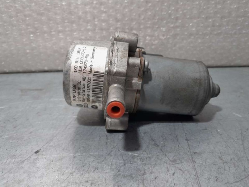 Recambio de depresor freno / bomba vacio para seat ibiza (kj1) reference referencia OEM IAM 1K0612181F  
