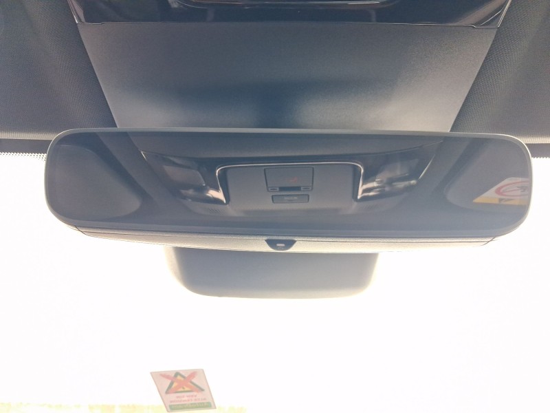 Recambio de espejo interior para lexus lbx referencia OEM IAM 878100WY10  
