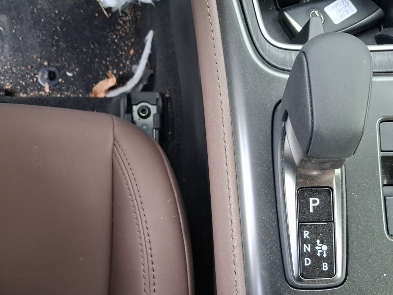 Recambio de palanca cambio para lexus lbx referencia OEM IAM 3355052J80  