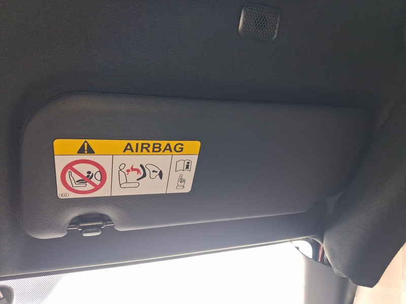 Recambio de parasol derecho para lexus lbx referencia OEM IAM   