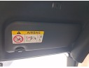 Recambio de parasol derecho para lexus lbx referencia OEM IAM   