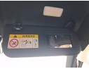 Recambio de parasol derecho para lexus lbx referencia OEM IAM   