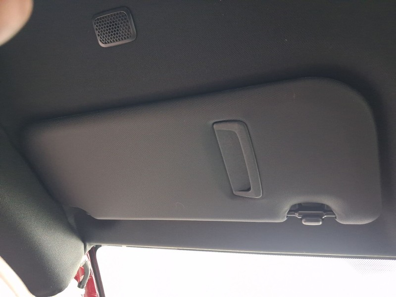 Recambio de parasol izquierdo para lexus lbx referencia OEM IAM   