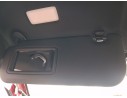 Recambio de parasol izquierdo para lexus lbx referencia OEM IAM   