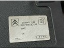 Recambio de bandeja trasera para citroën berlingo referencia OEM IAM 9627860680 CBM491EPB TRETY NUEVA ORIGINAL